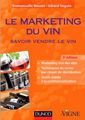 Marketing du vin Savoir vendre le vin Emmanuelle Rouzet Gerard Segin ERF Conseil